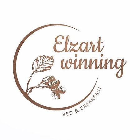 B&B elzartwinning Hasselt Zewnętrze zdjęcie