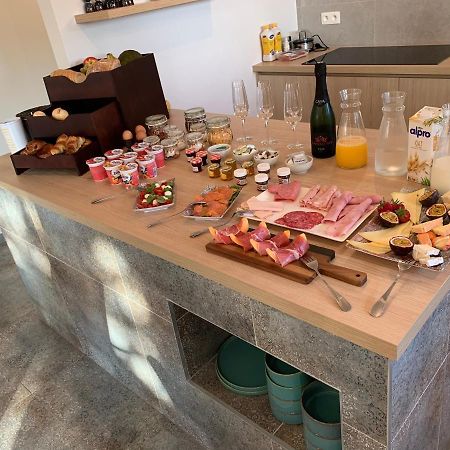 B&B elzartwinning Hasselt Zewnętrze zdjęcie