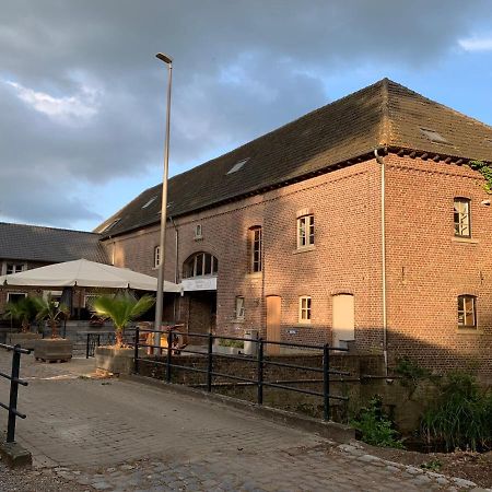 B&B elzartwinning Hasselt Zewnętrze zdjęcie