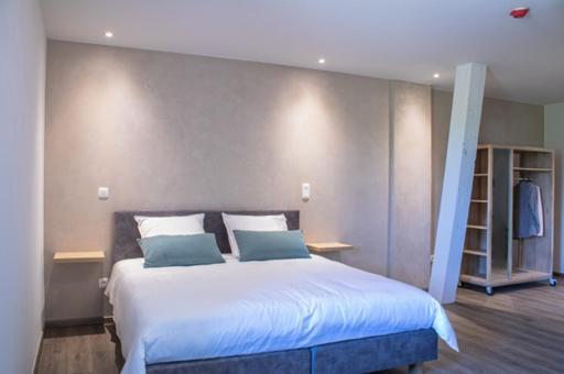 B&B elzartwinning Hasselt Zewnętrze zdjęcie