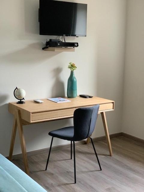 B&B elzartwinning Hasselt Zewnętrze zdjęcie
