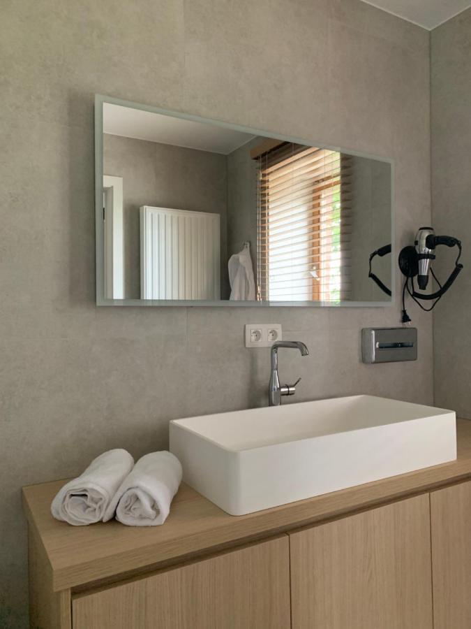 B&B elzartwinning Hasselt Zewnętrze zdjęcie