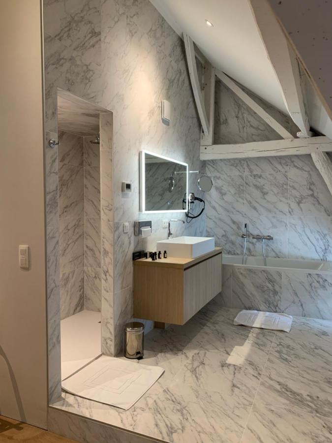 B&B elzartwinning Hasselt Zewnętrze zdjęcie