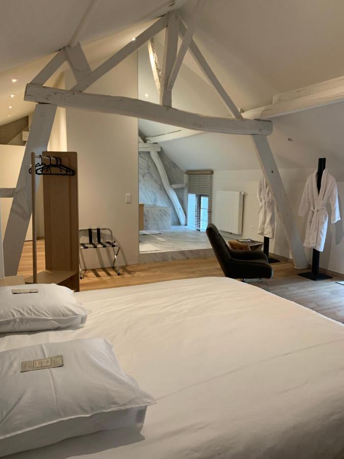 B&B elzartwinning Hasselt Zewnętrze zdjęcie