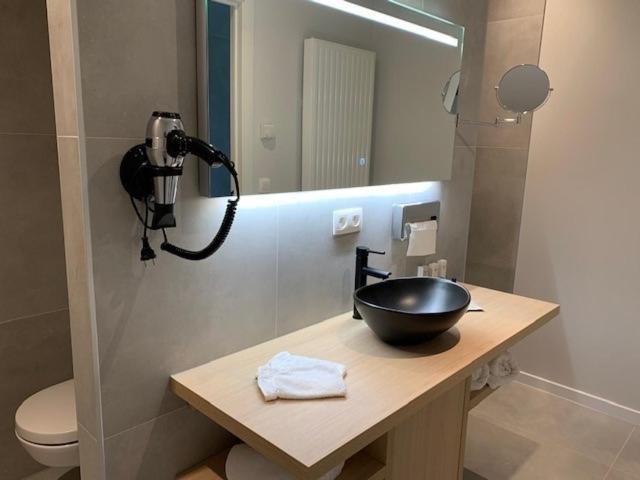 B&B elzartwinning Hasselt Zewnętrze zdjęcie