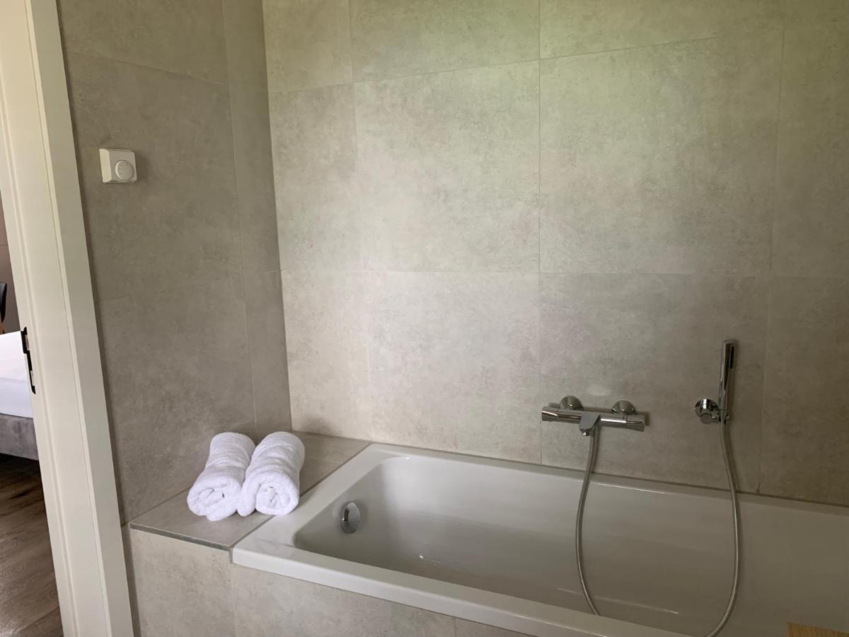 B&B elzartwinning Hasselt Zewnętrze zdjęcie